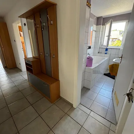 Appartement Paapartment