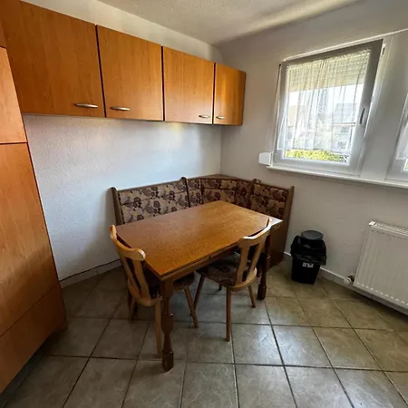 Paapartment Apartament Murg (Baden-Wurttemberg)