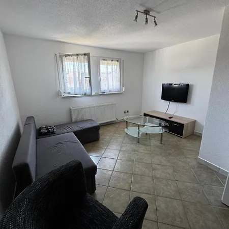 Paapartment * Murg (Baden-Wurttemberg)