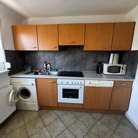 Paapartment Apartament Murg (Baden-Wurttemberg)