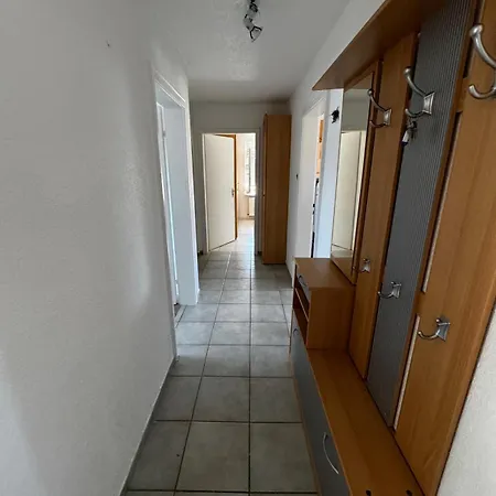 Paapartment * Murg (Baden-Wurttemberg)