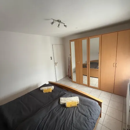 Paapartment
