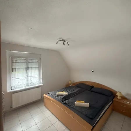 Paapartment Appartement *